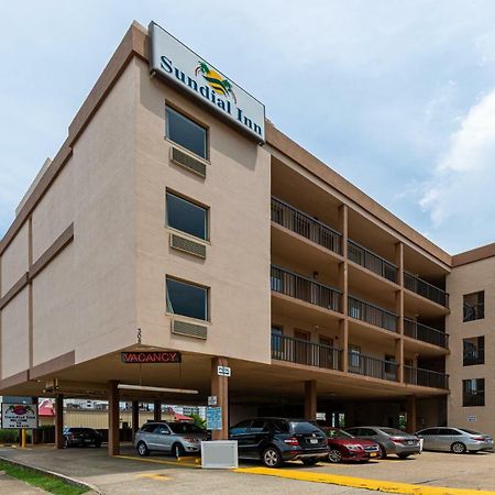 Sundial Inn Virginia Beach Exterior foto