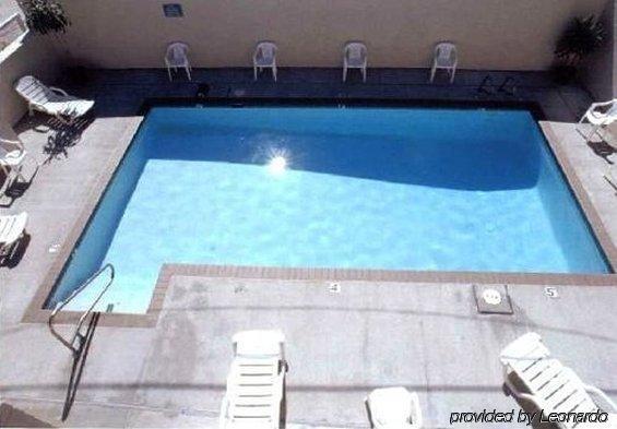 Sundial Inn Virginia Beach Facilidades foto