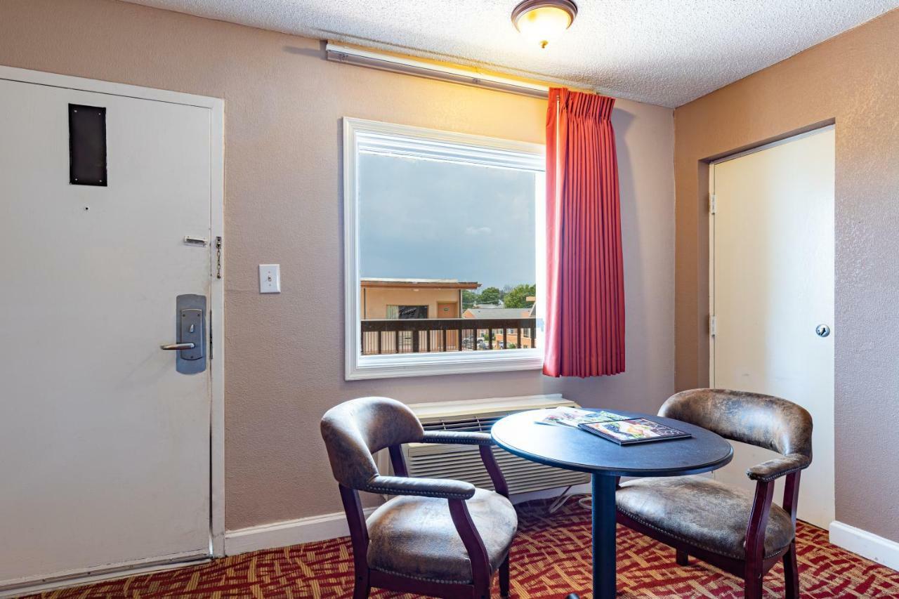Sundial Inn Virginia Beach Exterior foto